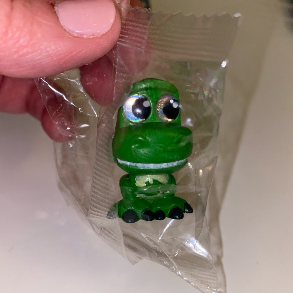 Disney Doorables Rex Series 5